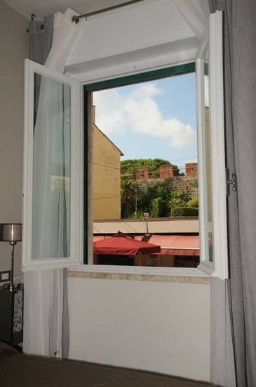 B&B Ariston Pisa Tower Италия, Пиза