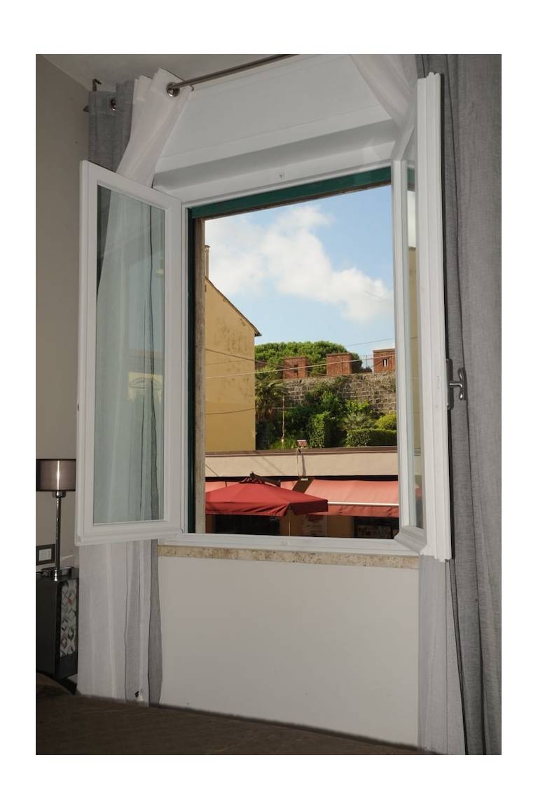 B&B Ariston Pisa Tower