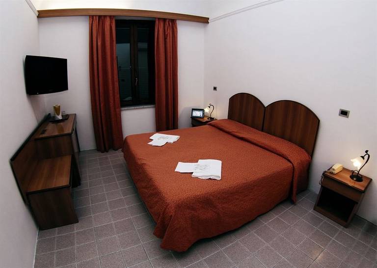 Hotel Francesco