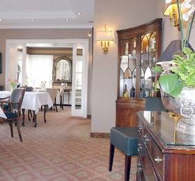 Туры в Hotel Zimmermann в Германии