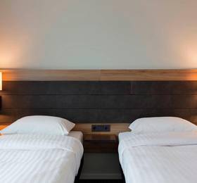 Туры в MOXY Stuttgart Airport/Messe в Германии