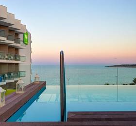 Отдых в Protur Playa Cala Millor Hotel - Испания, Майорка