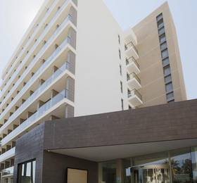 Protur Playa Cala Millor Hotel в Майорке
