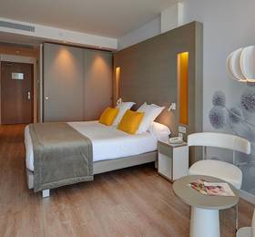 Туры в Protur Playa Cala Millor Hotel в Испании