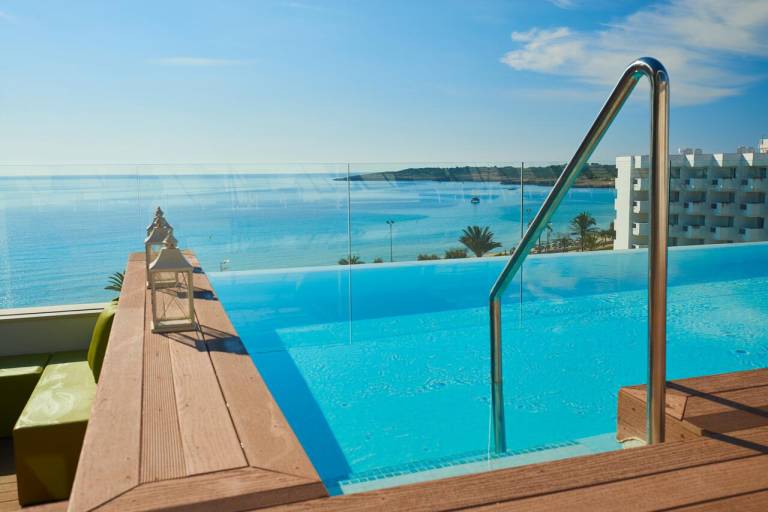 Protur Playa Cala Millor Hotel