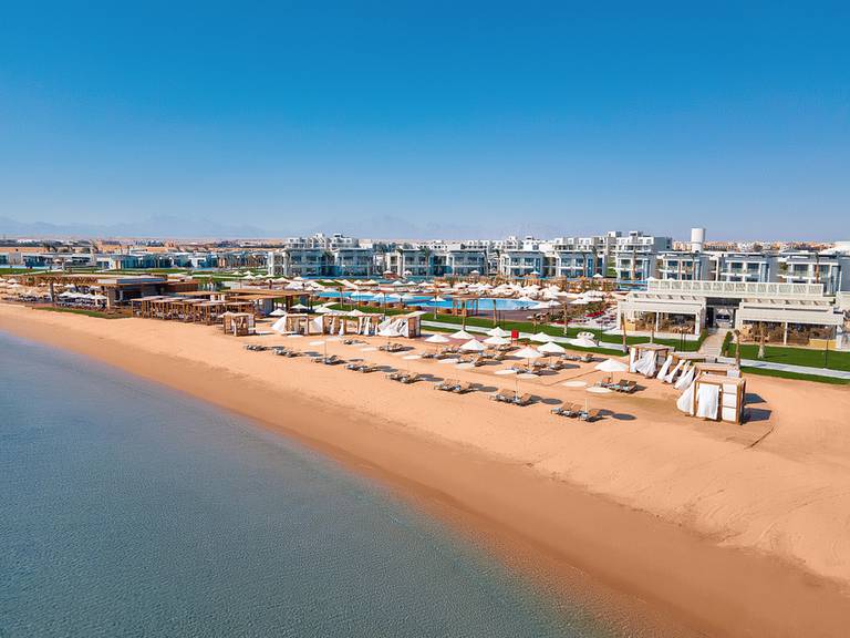Rixos Premium Magawish