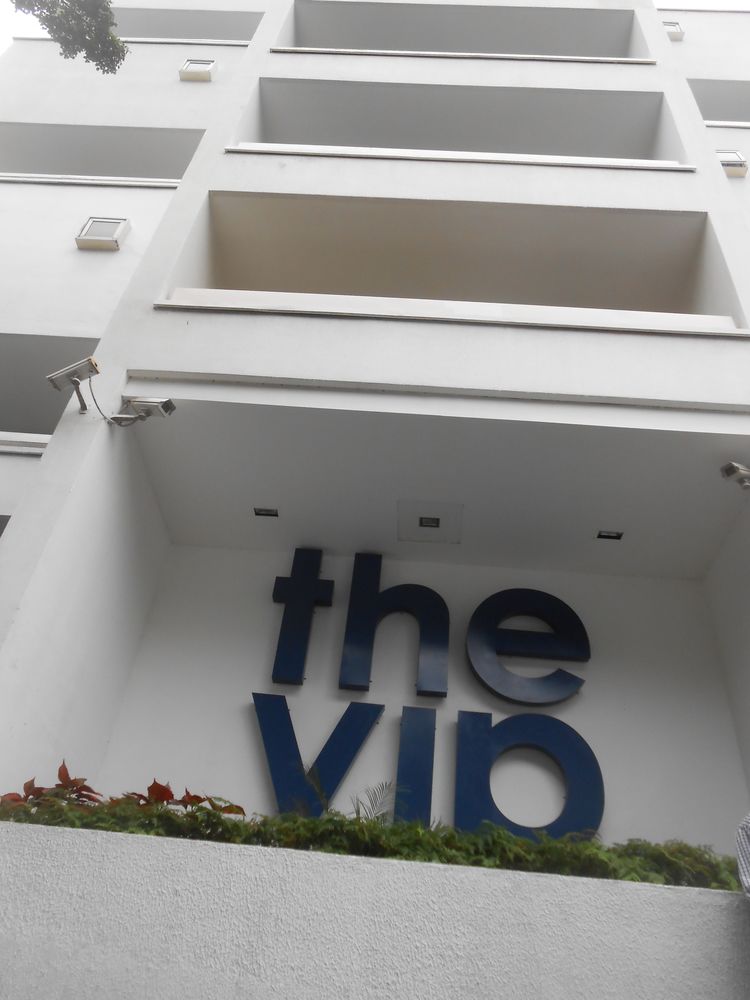 Hotel The VIP Caracas 3*