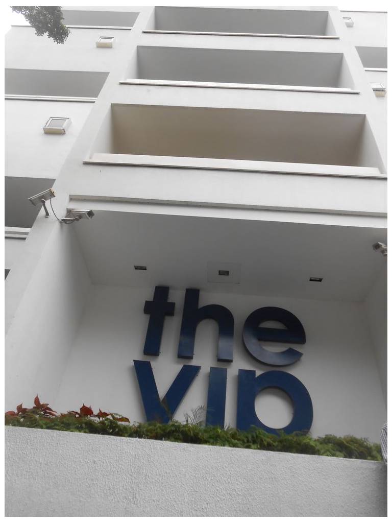 Hotel The VIP Caracas