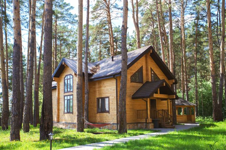 Эко-Парк Тайга