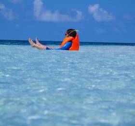 Отдых в Ocean Beach Inn - Maldives - Мальдивы, Хаа Алифу Атолл