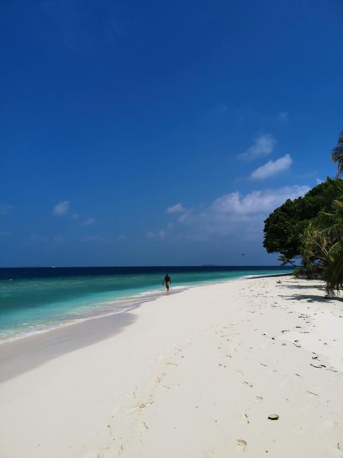 Manta Retreat at Daravandhoo