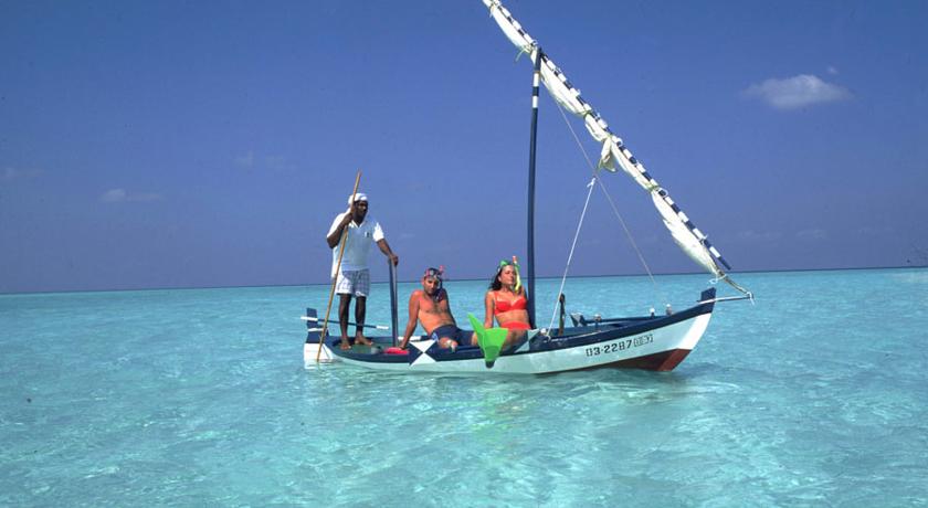 Local Island Inn