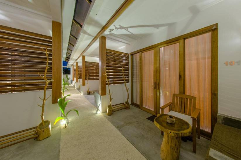 Dhiffushi White Sand Beach 4* Мальдивы, Каафу (Северный Мале) Атолл
