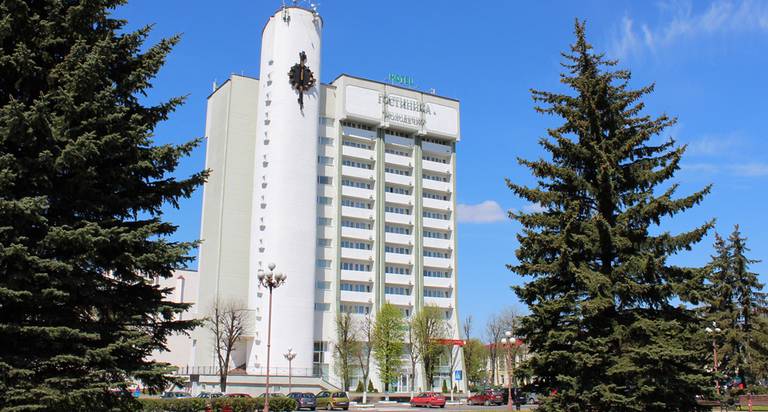 Молодечно