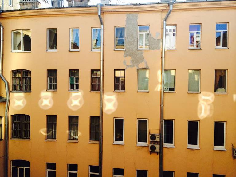 Apartments Goodrest Hermitage