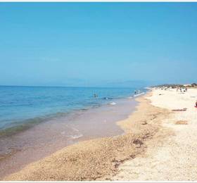 Amorossa Village в Корфу