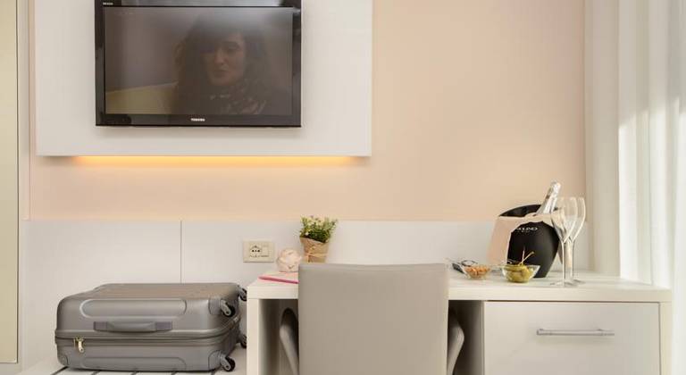 Hotel Croce Di Malta