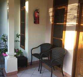 Secret Garden Inn Kuta в Куте