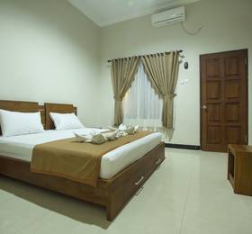 Туры в Ladiva Shore Hotel в Индонезии