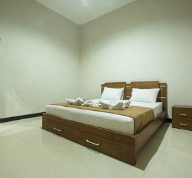 Отдых в Ladiva Shore Hotel - Индонезия, Ломбок