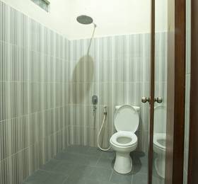 Ladiva Shore Hotel в о-ве Ломбок