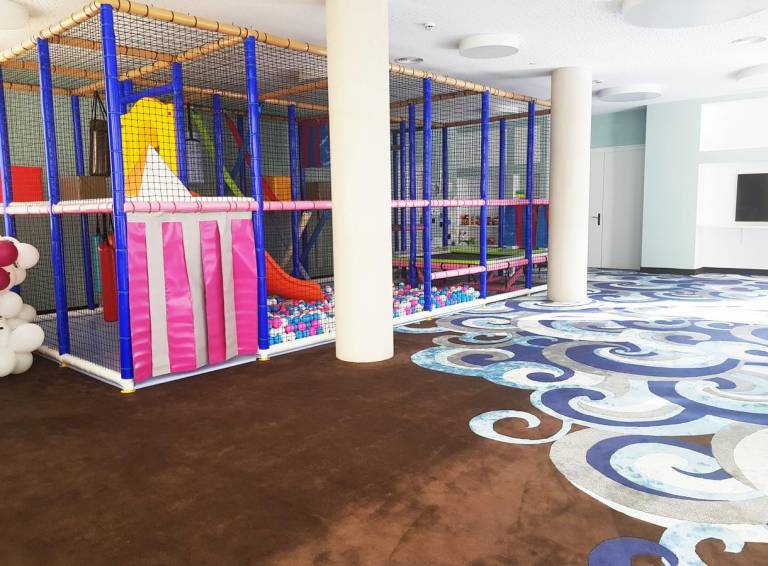 Elke Spa Hotel