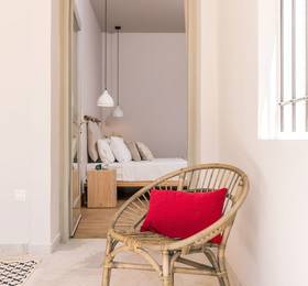 Отдых в Luna Inn B&B - Греция, Корфу