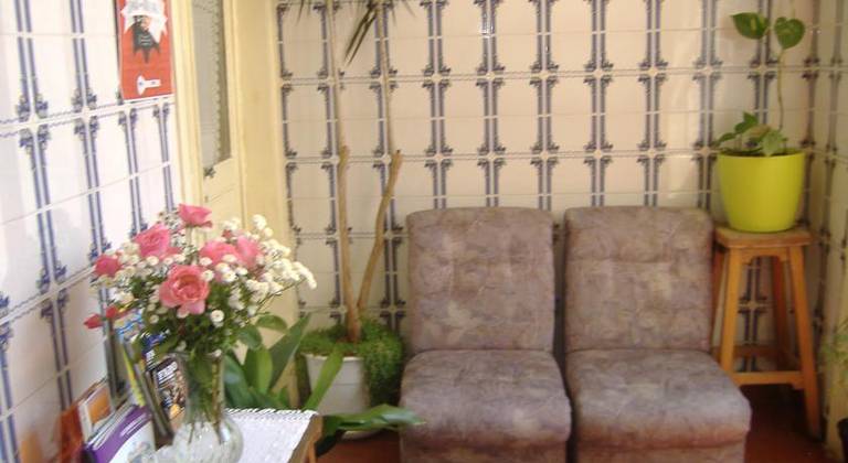 Residencia Ideal