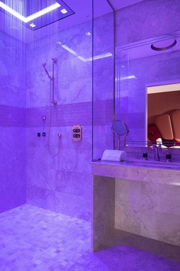 Paris j'Adore Hotel & Spa 5* Франция, Париж