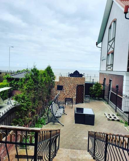 Exclusive apartments 3* Россия, Зеленоградск 