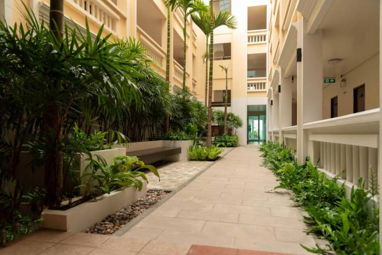 Park 38 Hotel