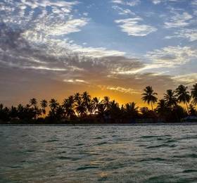 Туры в Hotel Elegante Zanzibar в Танзании