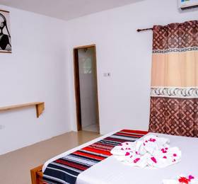 Отдых в Hotel Elegante Zanzibar - Танзания, о. Занзибар