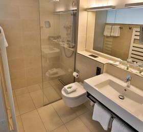 Туры в Hotel Wo der Hahn kraht в Германии