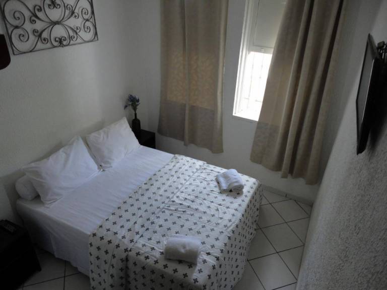 Pousada Suites do Pelo