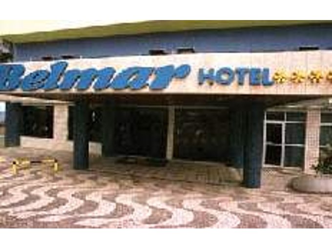 Belmar Hoteis E Turismo