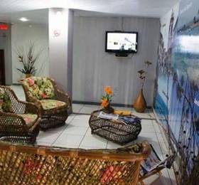 Туры в Corsario Tropical в Бразилии