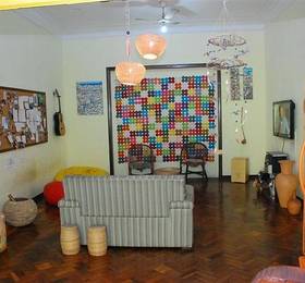 Отдых в Hostel Brasil - Бразилия, Сальвадор