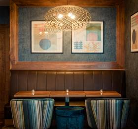 Tallaght Cross Hotel в Дублине