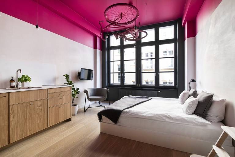 Bike Up Aparthotel