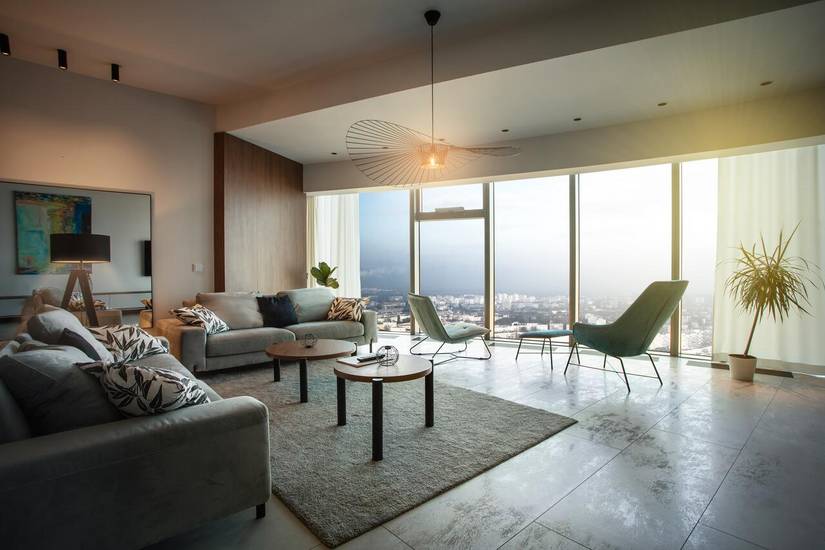 Apartamenty Sky Tower Польша, Вроцлав