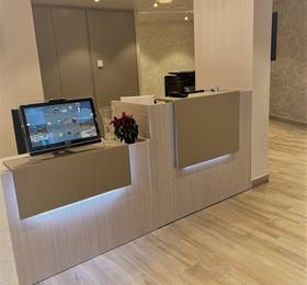 Hotel de l'Etoile Antibes в Антибе