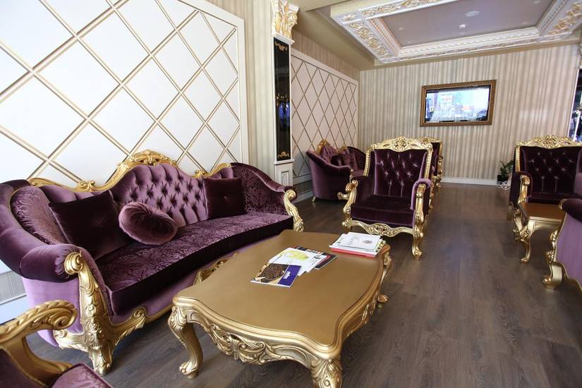 Opera Hotel 4* Азербайджан, Баку