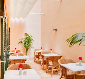 Туры в AH Art Hotel Palma в Испании