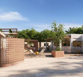 Inturotel Esmeralda Garden в Майорке