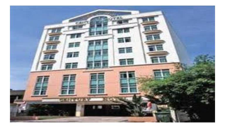 Century Singapore