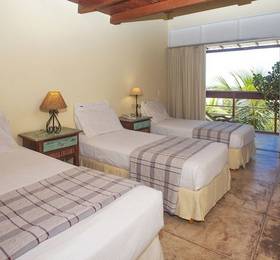Bon Bini Pousada Hotel Buzios в Бузиосе