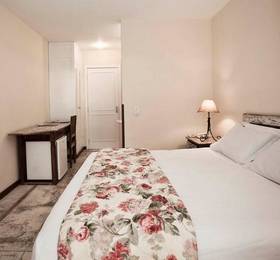Отдых в Bon Bini Pousada Hotel Buzios - Бразилия, Бузиос