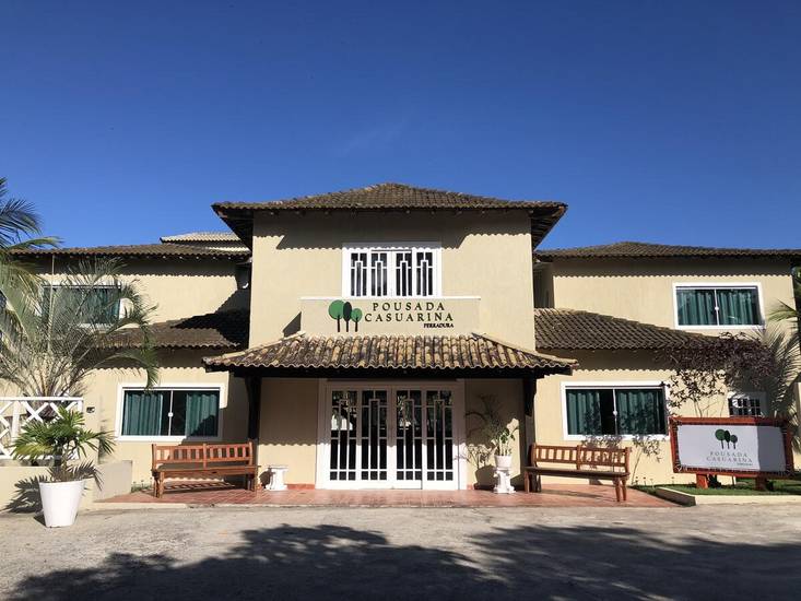 Pousada Casa Do Molino Бразилия, Бузиос