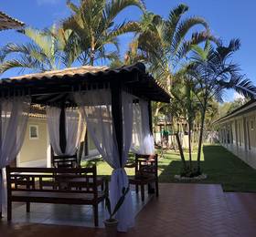 Отдых в Pousada Casa Do Molino - Бразилия, Бузиос